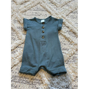 Lou Lou & Company Henry romper